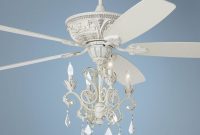 Ceiling Fans With Chandelier Light Kit Ceiling Fan for dimensions 1024 X 1024