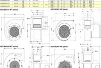 Centrifugal Blower Ad125150180200 4vad125 4v Ad150 4v for sizing 1984 X 2060