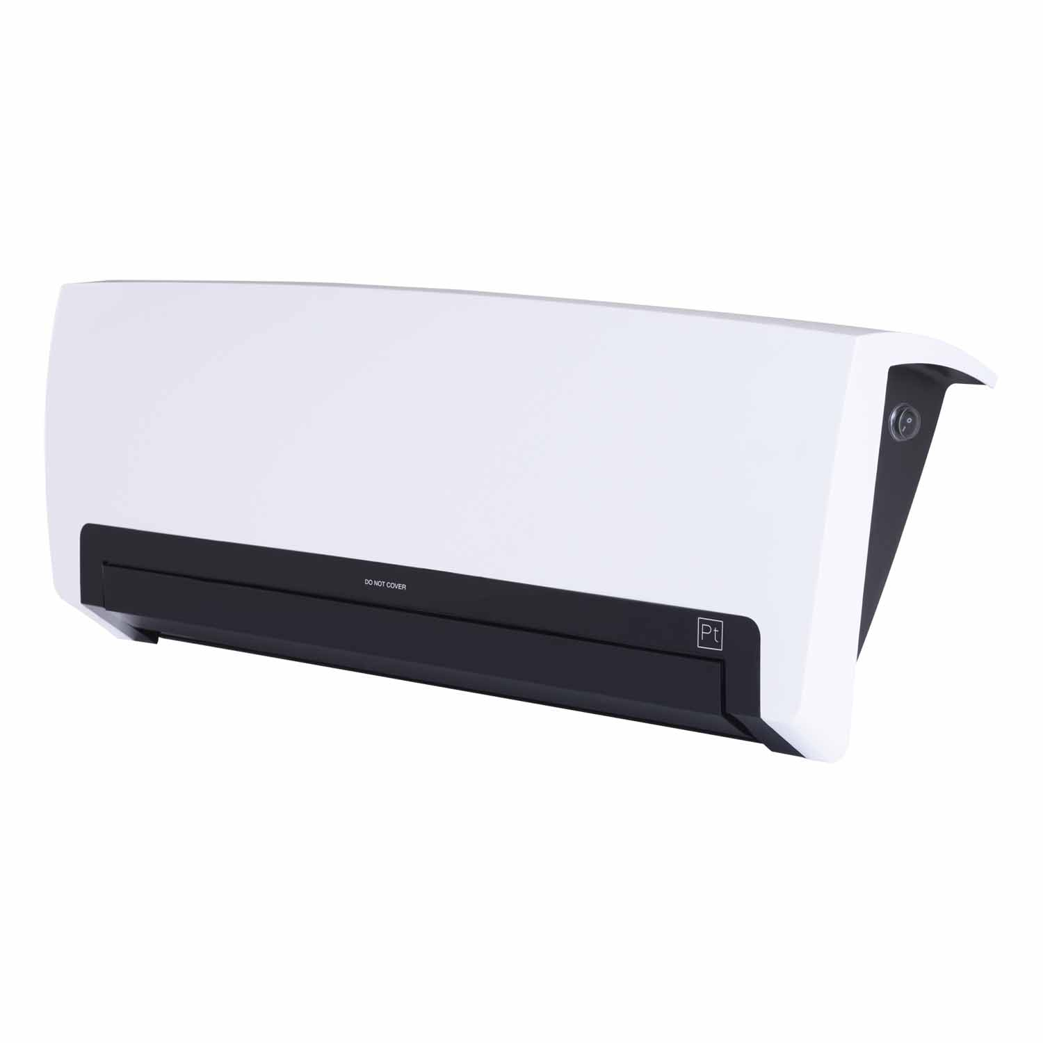 Ceramic Wall Heater in proportions 1500 X 1500