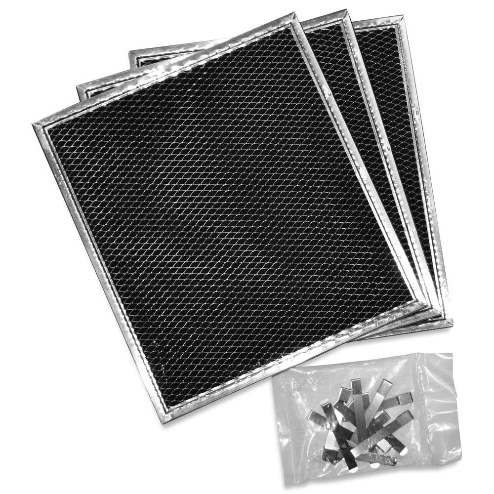 Charcoal Filter Kit intended for proportions 1000 X 1000