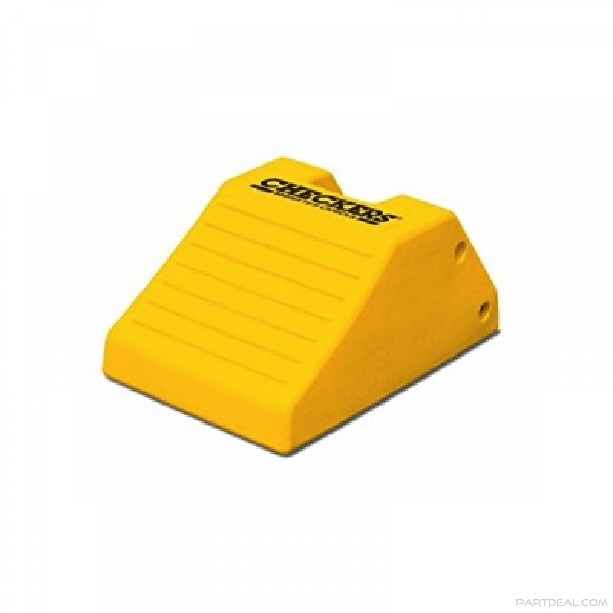 Checkers Monster Heavy Duty Off Road Urethane Wheel Chock Mc1912 pertaining to dimensions 1200 X 1200