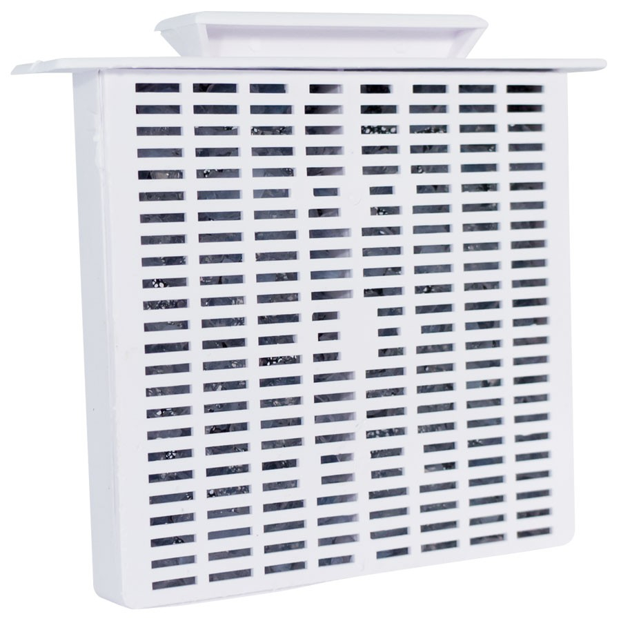 Choosing The Best Ductless Bathroom Exhaust Fan My Horizon with regard to proportions 900 X 900