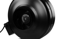 Circle Inline Fan High Rotation Blower 8 720 Cfm inside size 1000 X 1000