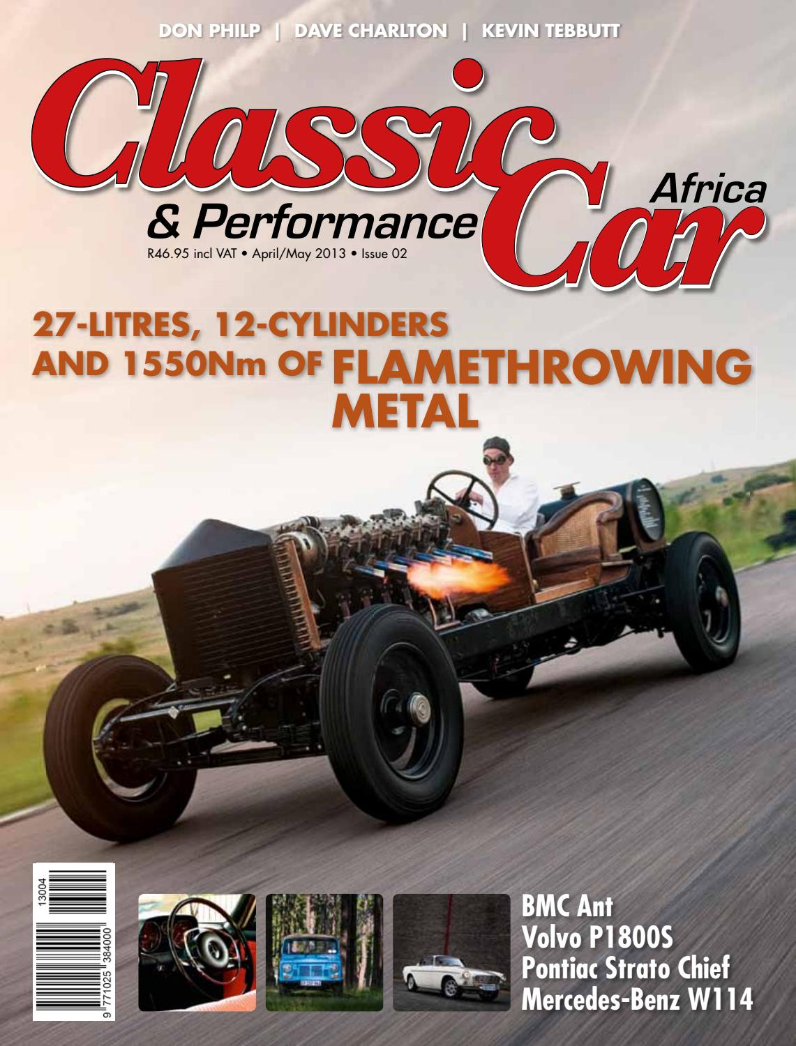 Classic Car Issue02 Terje Halvorsen Issuu inside proportions 1141 X 1500