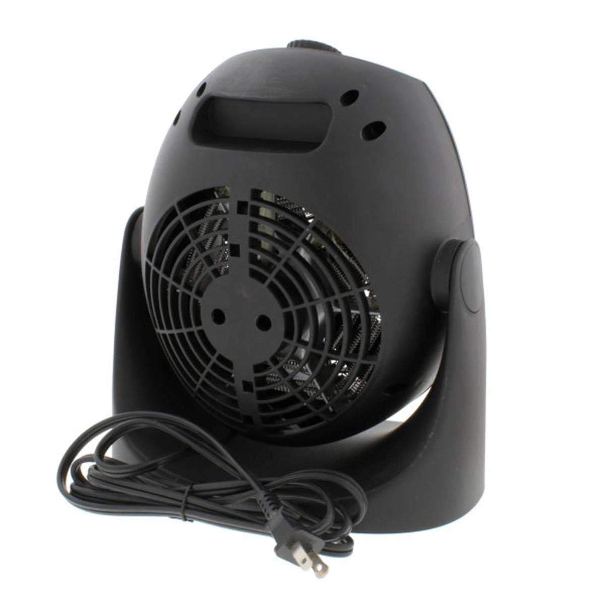 Comfort Zone 2 In 1 Combination Heater Fan intended for proportions 1200 X 1200