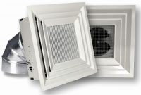 Commercial Destratification Fans For Grid Ceilings Flush regarding sizing 1024 X 895