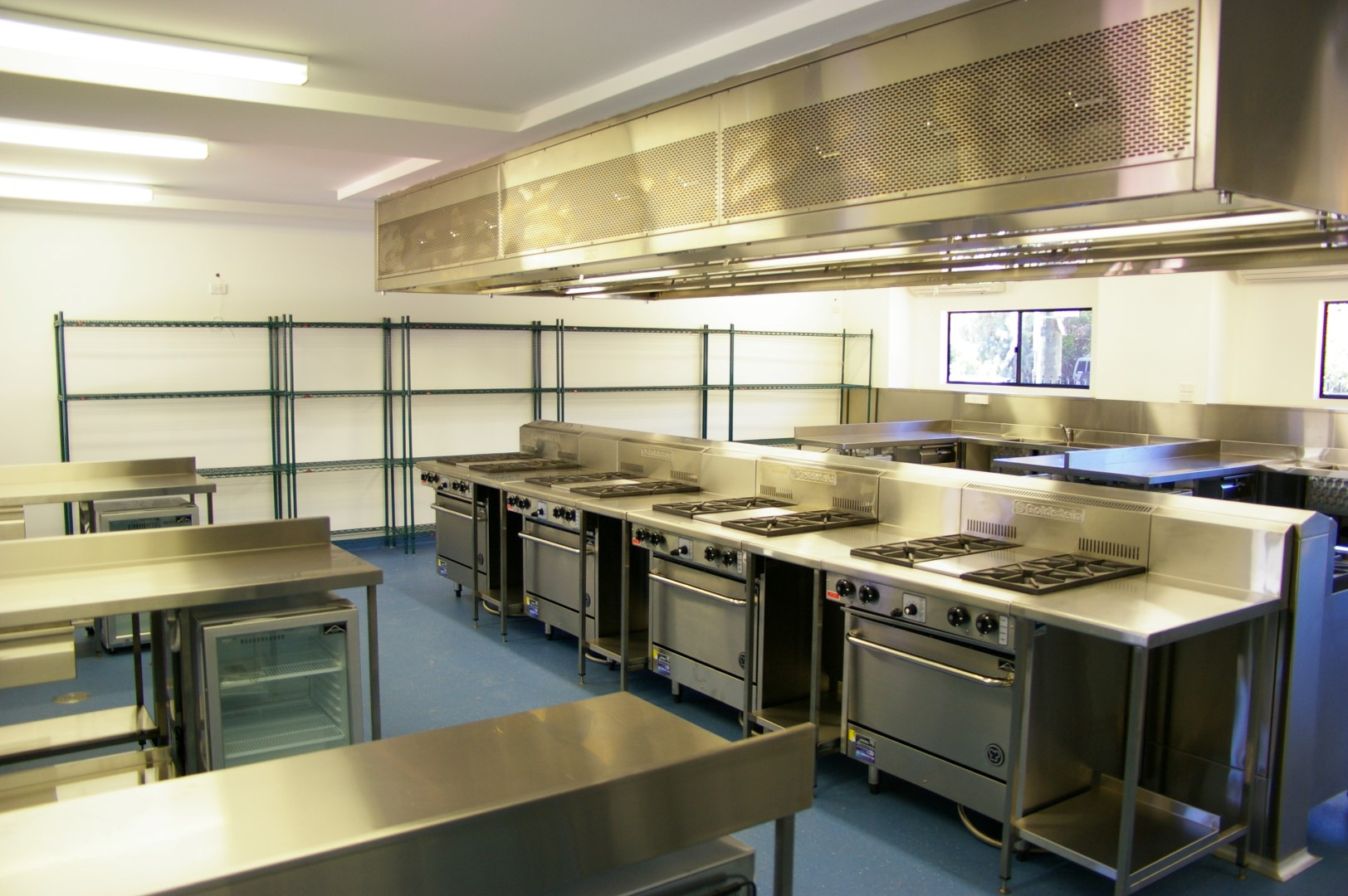 Commercial Exhaust Canopies Commercial Kitchen Hoods Arcus for measurements 1624 X 1080