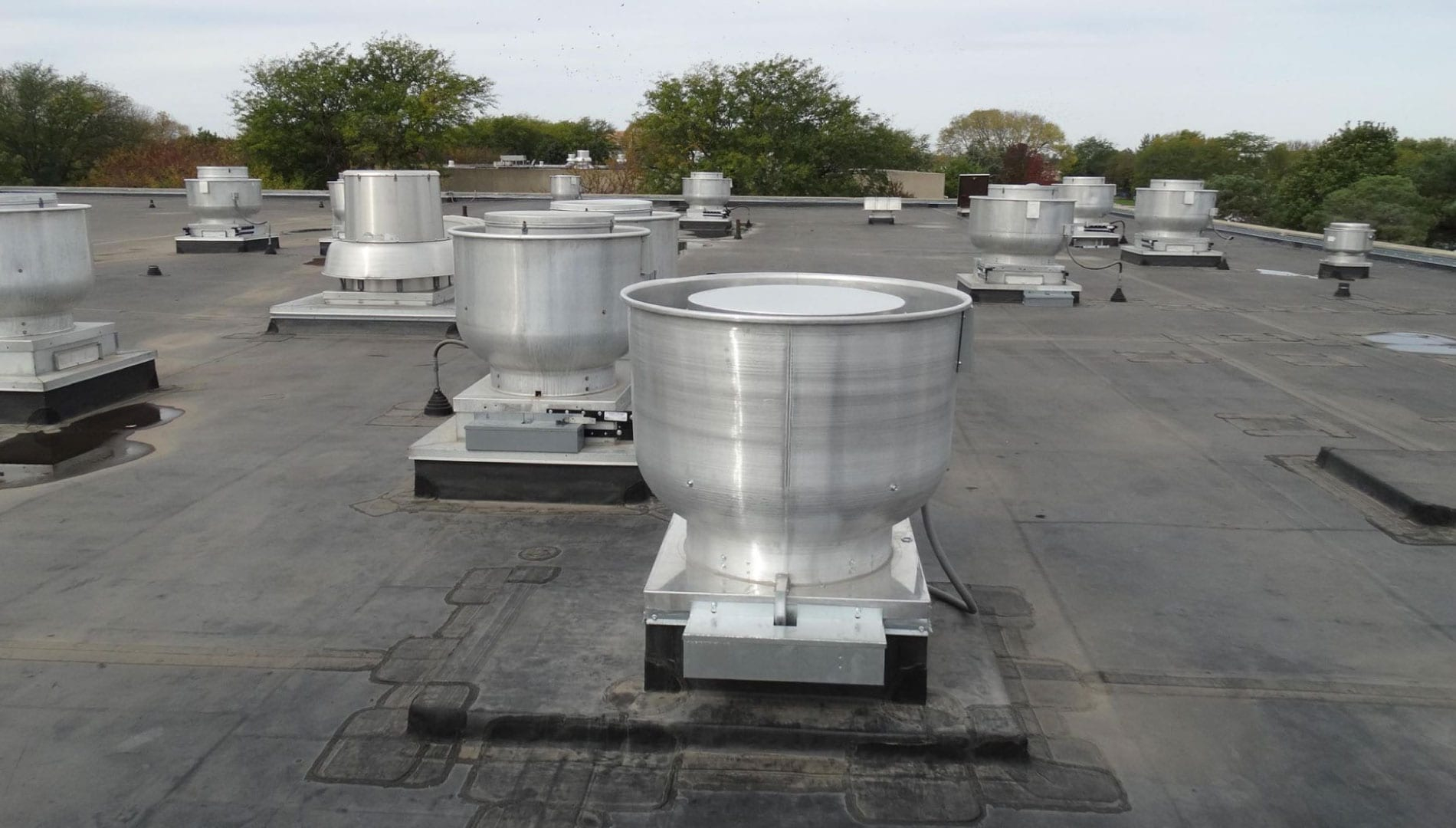 Commercial Exhaust Fan Sydney Noth Shore Roof Ventilation for size 1900 X 1080