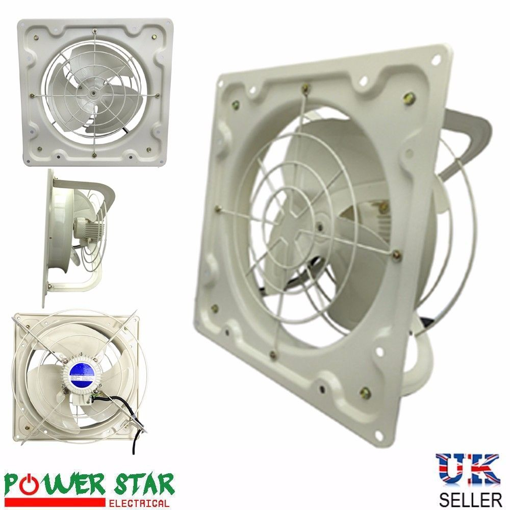Commercial Extractor Exhaust Metal Ventilation Fan throughout size 1000 X 1000