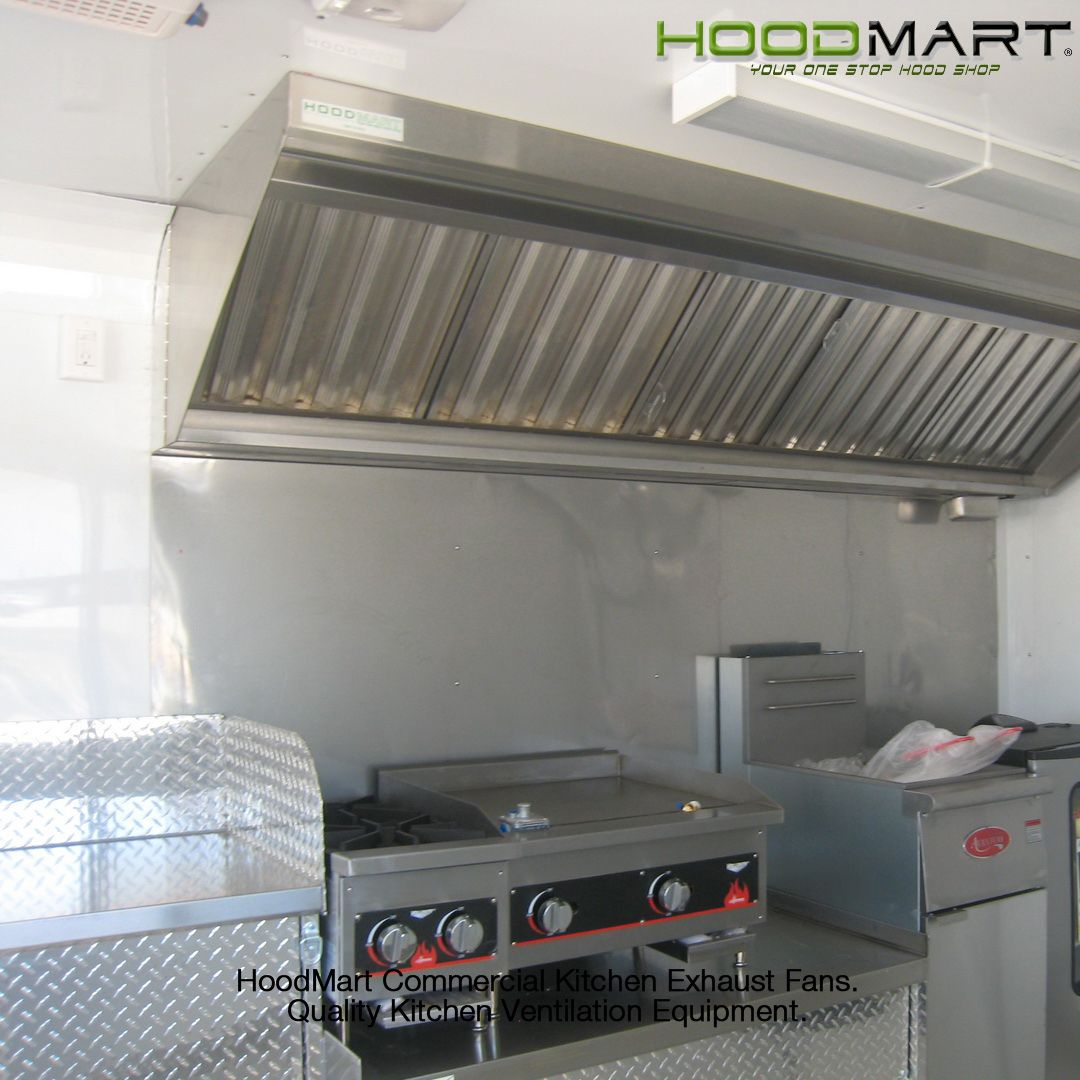 Commercial Kitchen Exhaust Hoods Are The Most Important But in size 1080 X 1080
