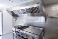 Commercial Kitchen Hood Systems Ventilation Hoodfilters with regard to size 1000 X 799