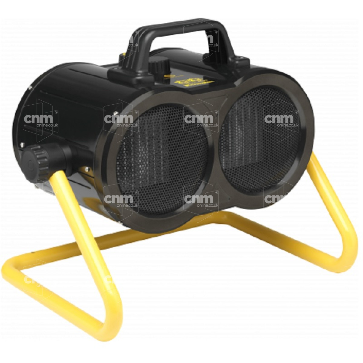 Commercial Portable Fan Heater 3 Kw with proportions 1200 X 1200