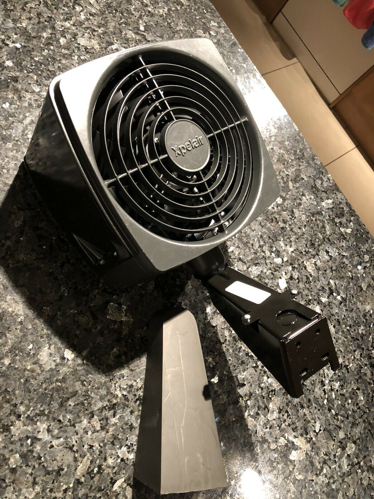Commercial Wall Mounted Fan Heater Xpelair No Wh30 3 Kw New Old Stock regarding measurements 1200 X 1600
