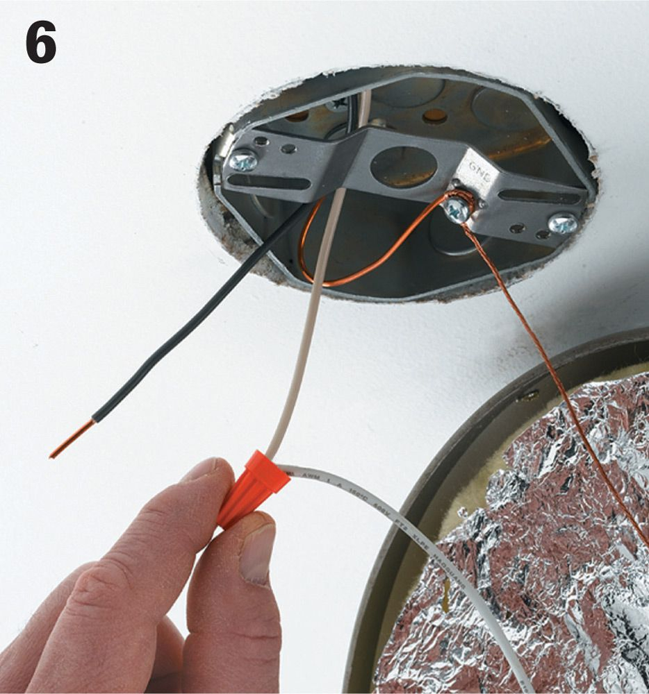 Common Wiring Projects The Complete Guide To Wiring with proportions 934 X 1000