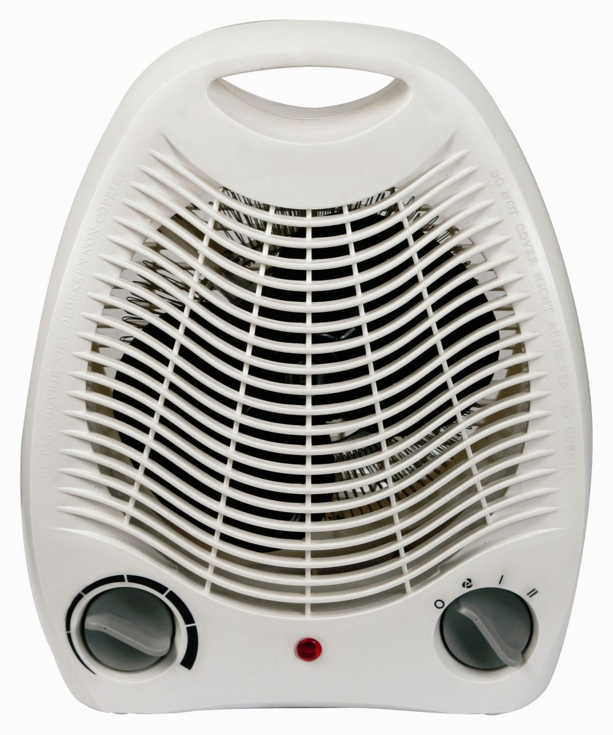 Compact Fan Heater Royal Sovereign in sizing 1252 X 1500