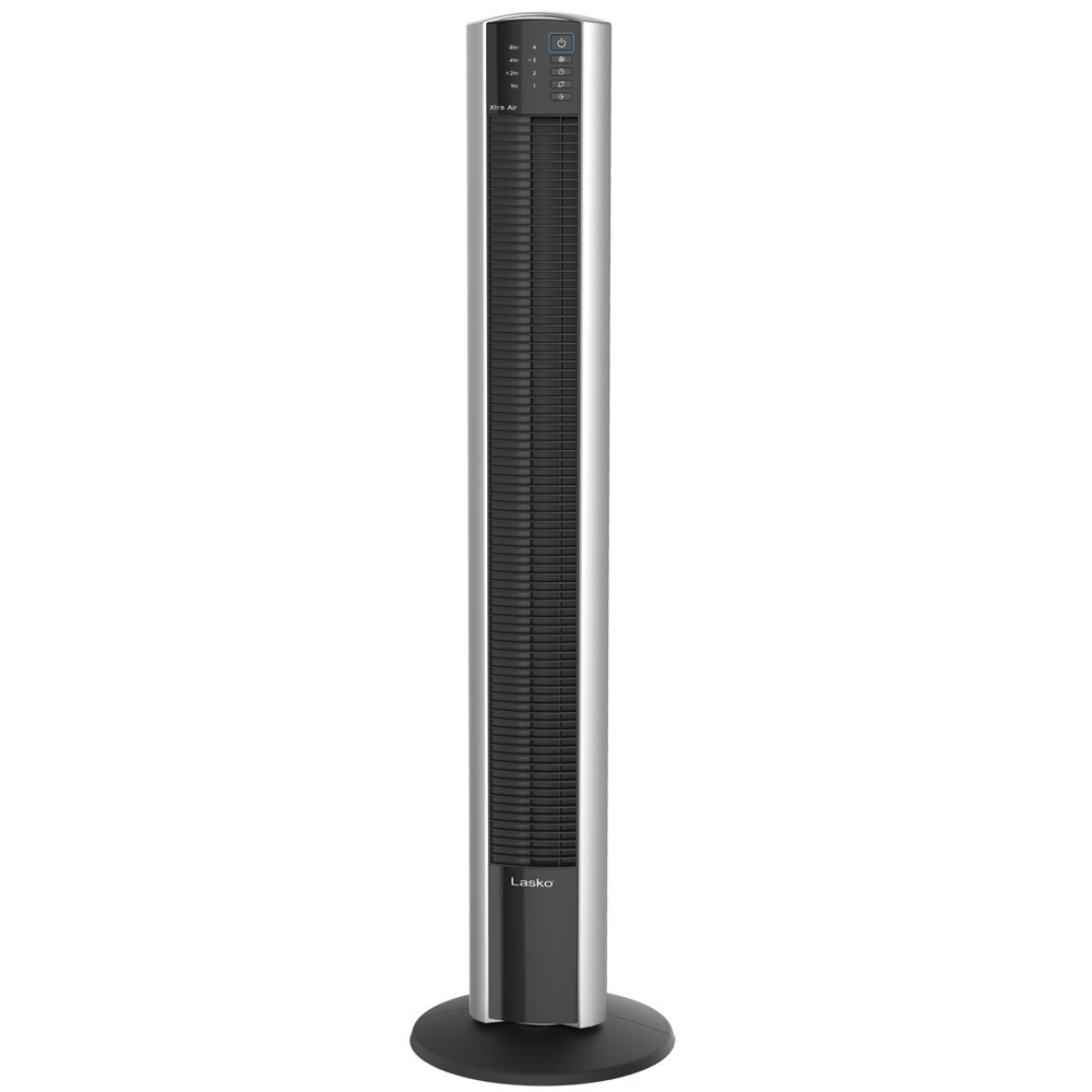 Compact Tower And Tall Fans With Remote Controls Lasko pertaining to size 1000 X 1000