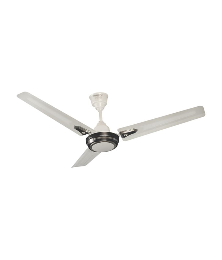 Compare Orient Electric Tango 1200 Mm 3 Blade Ceiling Fan inside proportions 850 X 995