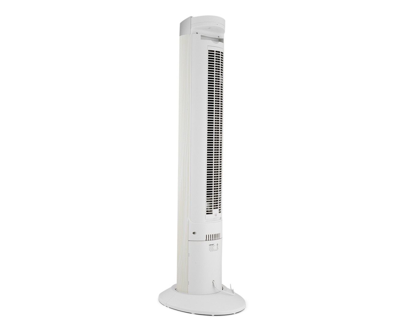 Convair Ctf09w Oscillating Cooltower White pertaining to size 1320 X 1080
