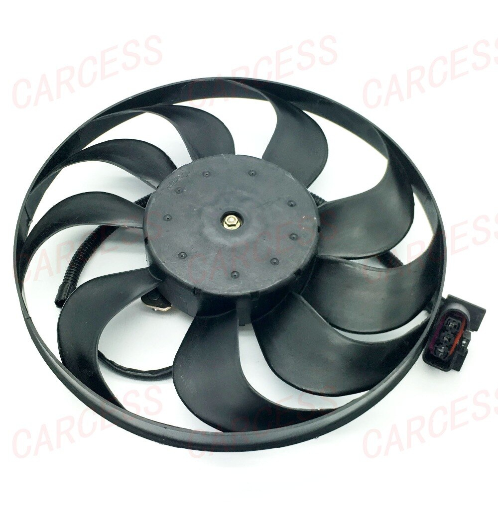 Cooling Motor Fan Assembly Radiator Electric Fan Motor Assy intended for size 1000 X 1047