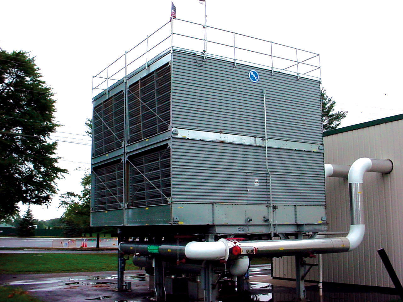 Cooling Towers Cooling Towers Closed Circuit Cooling for sizing 1280 X 960