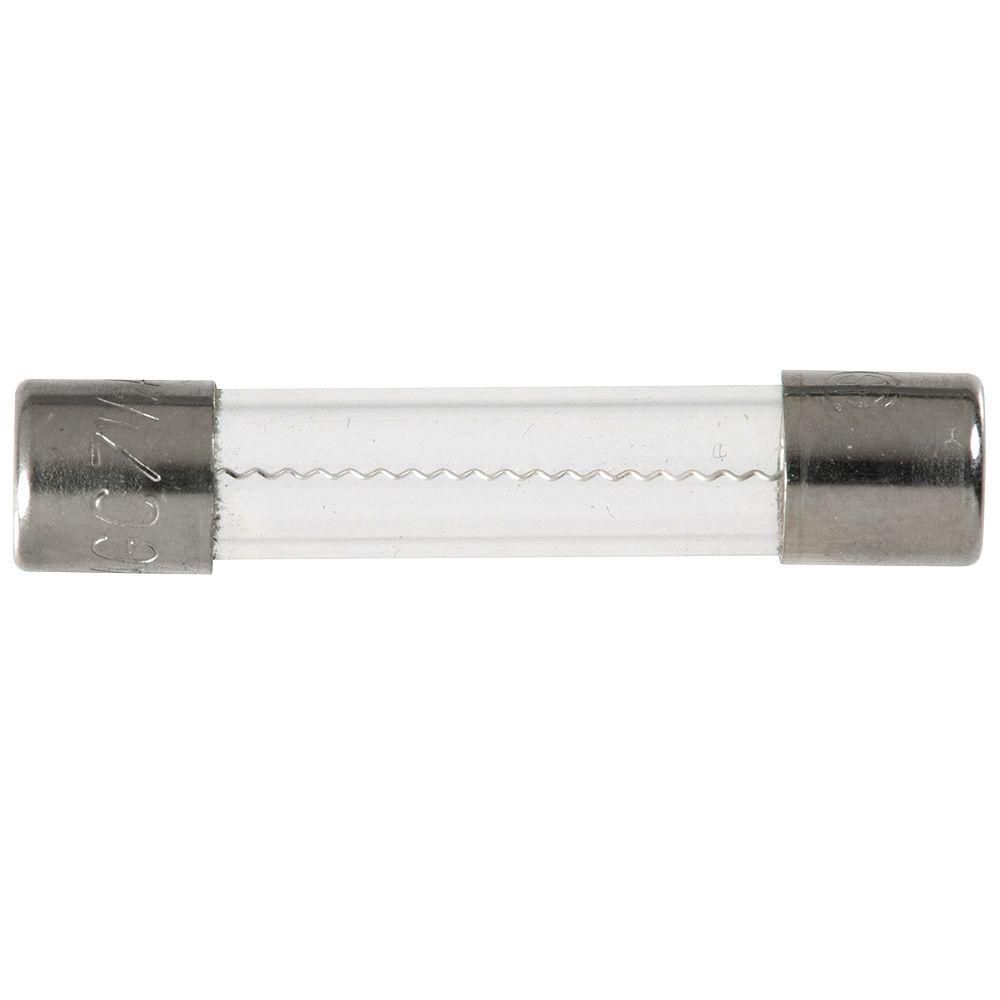 Cooper Bussmann Mdl Series 3 Amp Silver Electronic Fuses 2 Pack pertaining to sizing 1000 X 1000
