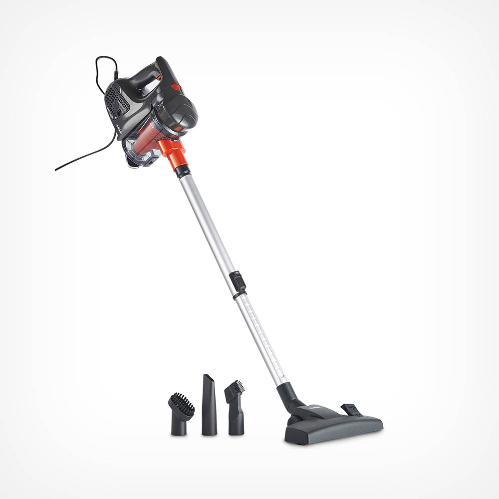 Corded Stick Vacuum Cleaner 600w with sizing 1000 X 1000