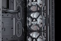 Corsair 460x With Rgb Fans Included 3x Sp120rgb Fan And inside sizing 1200 X 1800