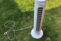 Cotech Tower Fan In Didcot Oxfordshire Gumtree intended for proportions 768 X 1024