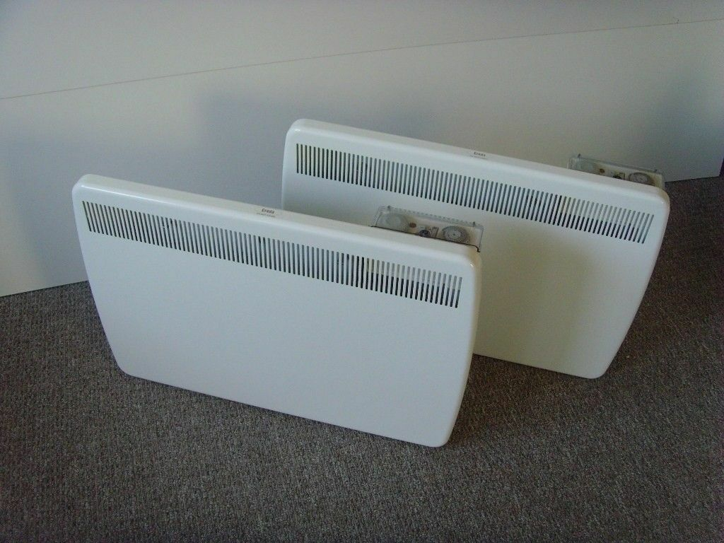 Creda 1000w Convector Panel Heater With 24h Timer In Motherwell North Lanarkshire Gumtree intended for proportions 1024 X 768
