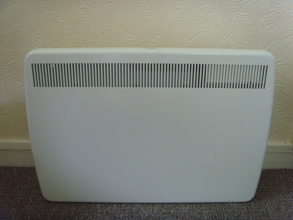 Creda 1kw Convector Panel Heater With 24h Timer In Motherwell North Lanarkshire Gumtree in proportions 1024 X 768