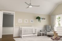 Crib Rocking Chair Ceiling Fan Getting Your Bas Room for sizing 2000 X 1399
