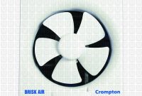 Crompton Brisk Air 200mm Ventilation Fan Ventilation Fan within dimensions 1200 X 1200