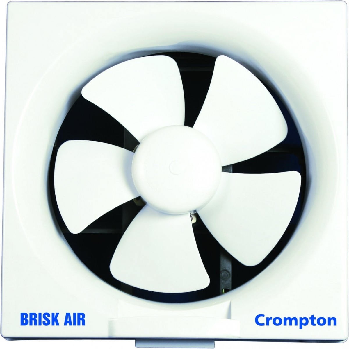 Crompton Brisk Air 25 Watt 150 Mm Exhaust Fan with proportions 1200 X 1201