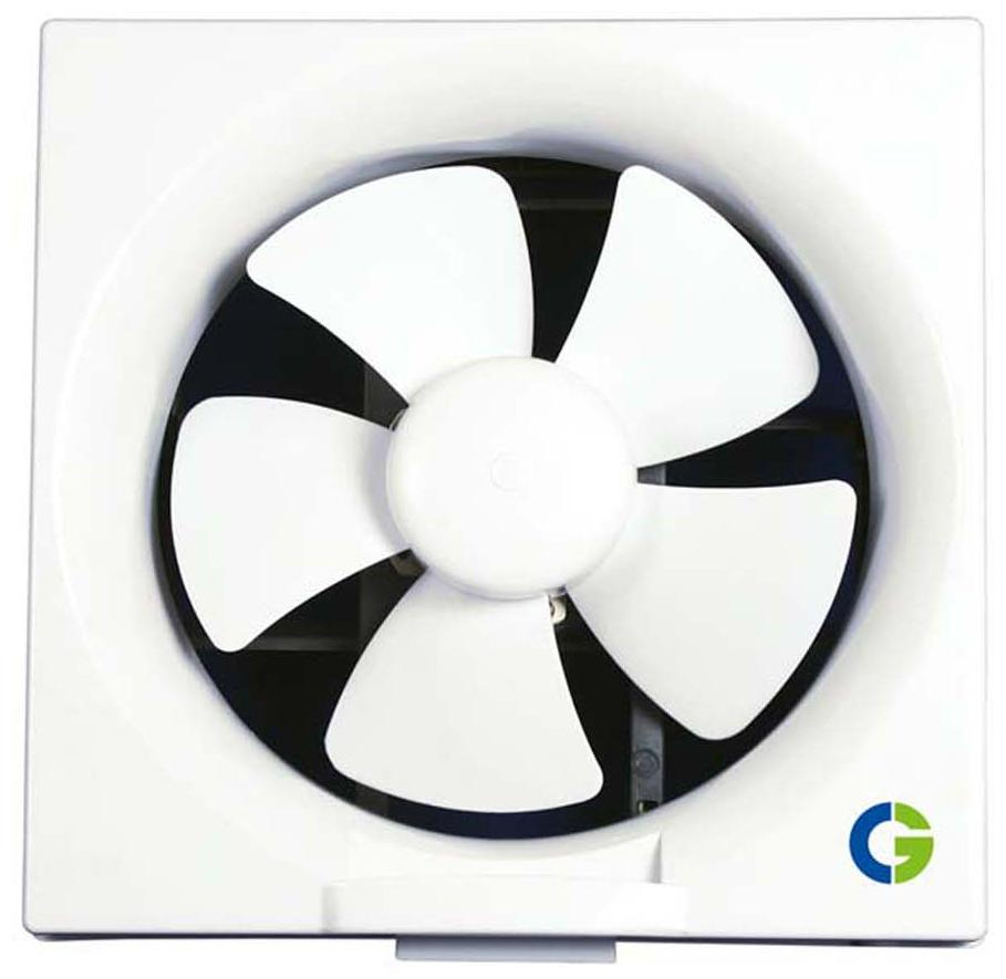 Crompton Briskair 200 Mm Standard Exhaust Fan White Pack Of 1 intended for dimensions 909 X 885