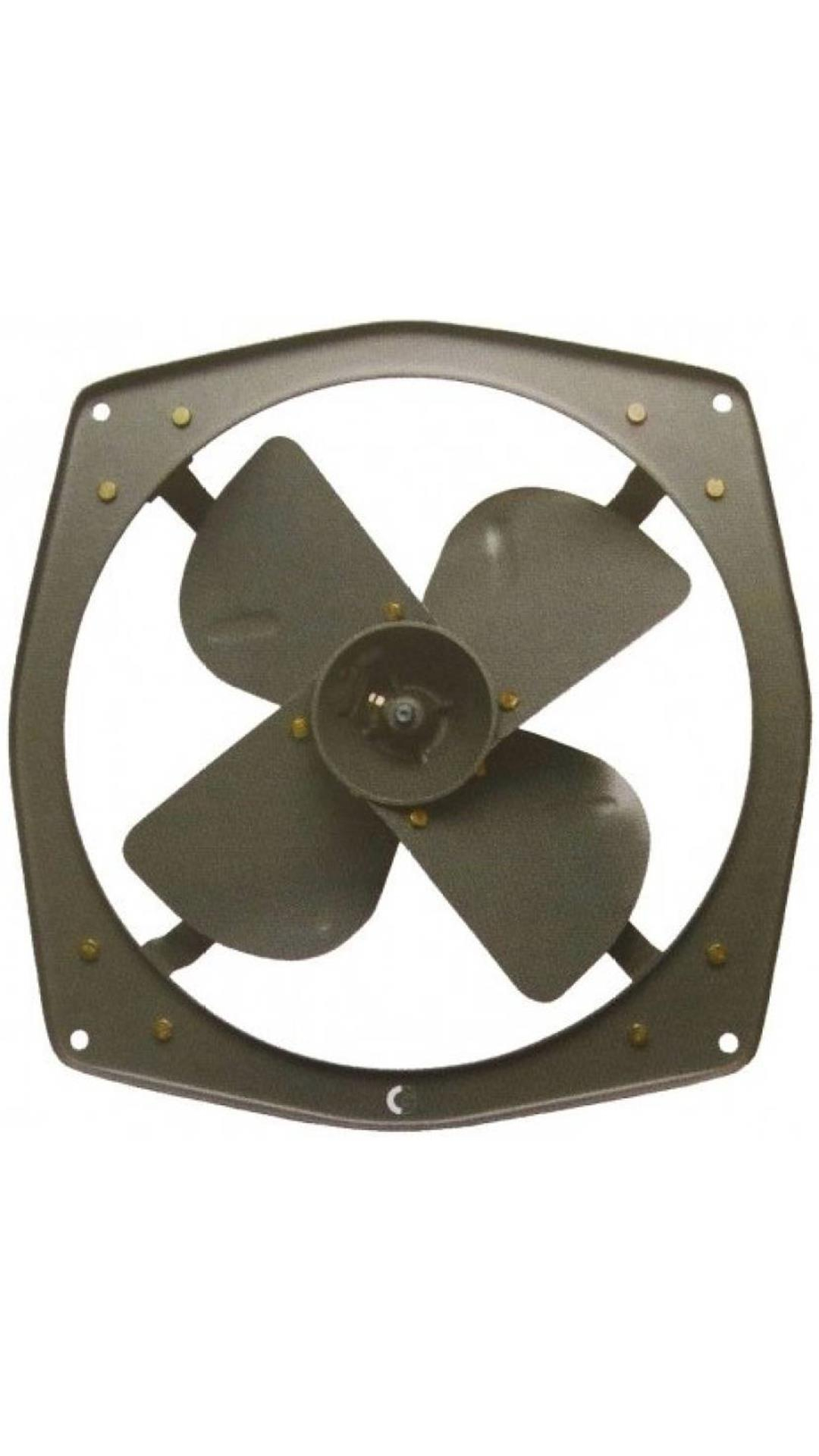 Crompton Greaves Heavy Duty 4 Blades 1400 Mmexhaust Fan inside proportions 1080 X 1920