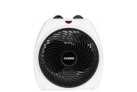 Cuori 1500 Watt Electric Portable Fan Heater with regard to proportions 1000 X 1000