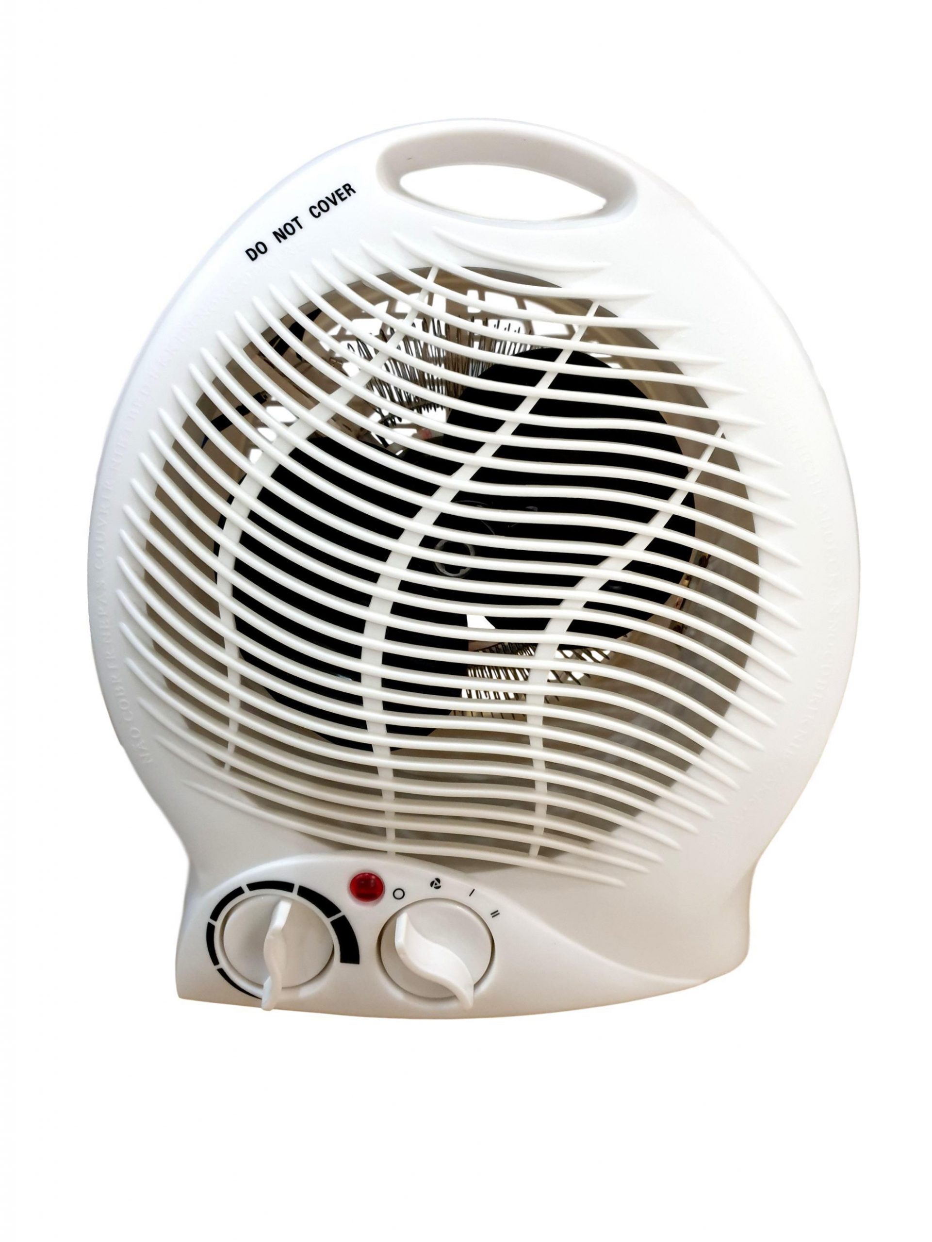 Currys Essential Fan Heater 2kw Model C20fhw10 2 Heat Settings And Fan pertaining to proportions 1974 X 2630