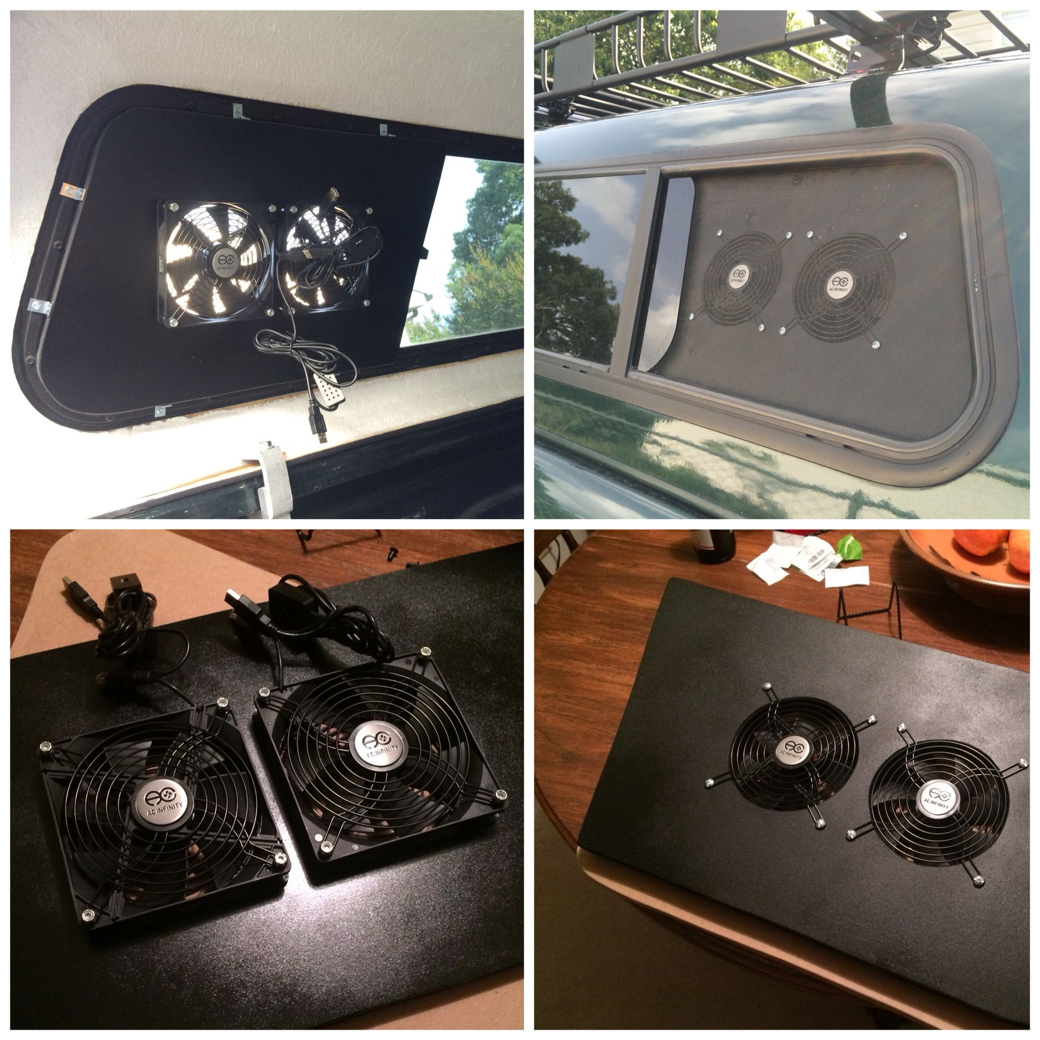 Custom Camper Top Vent Made For Camping In Your Truck pertaining to measurements 2048 X 2048