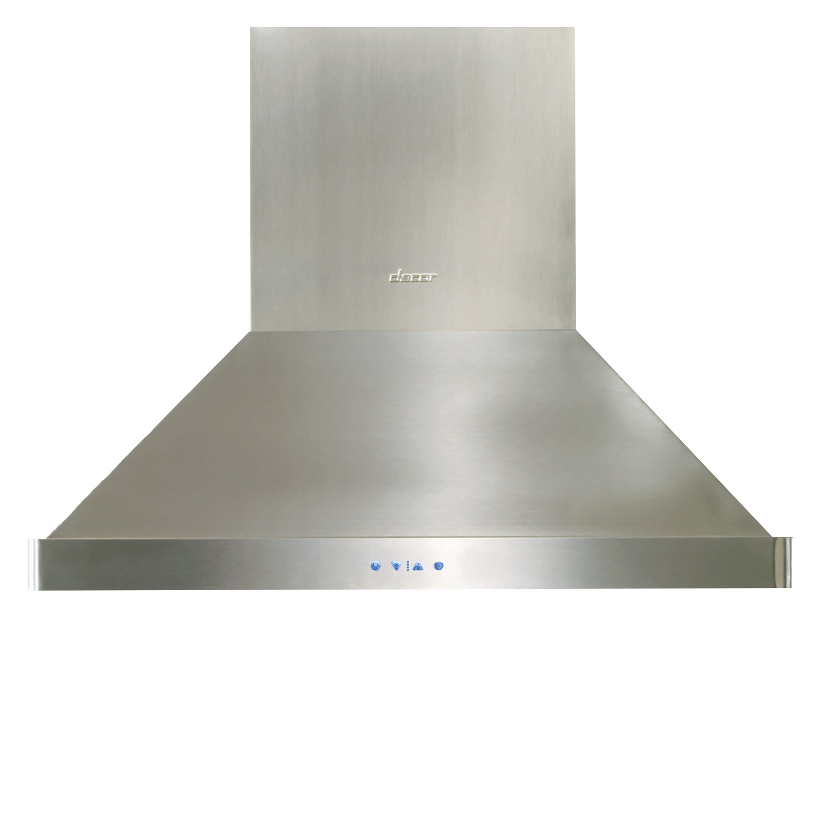 Dacor Dhi421 Heritage 42 Island Celing Mounted Hood In for proportions 1600 X 1600