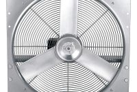 Dayton Exhaust Fan24 In3984 Cfm 10d969 within dimensions 1000 X 1000