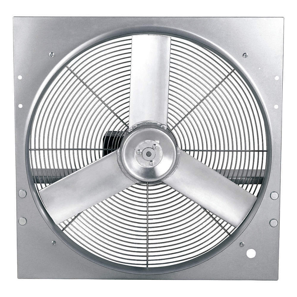 Dayton Exhaust Fan24 In3984 Cfm 10d969 within dimensions 1000 X 1000