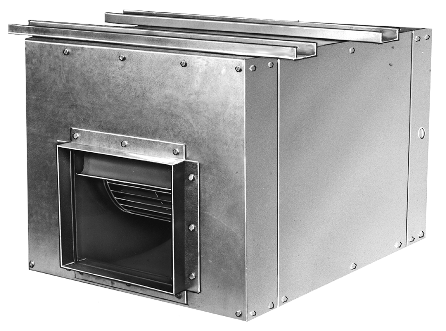 Db Duct Blowers Cabinet Fans intended for dimensions 1800 X 1336