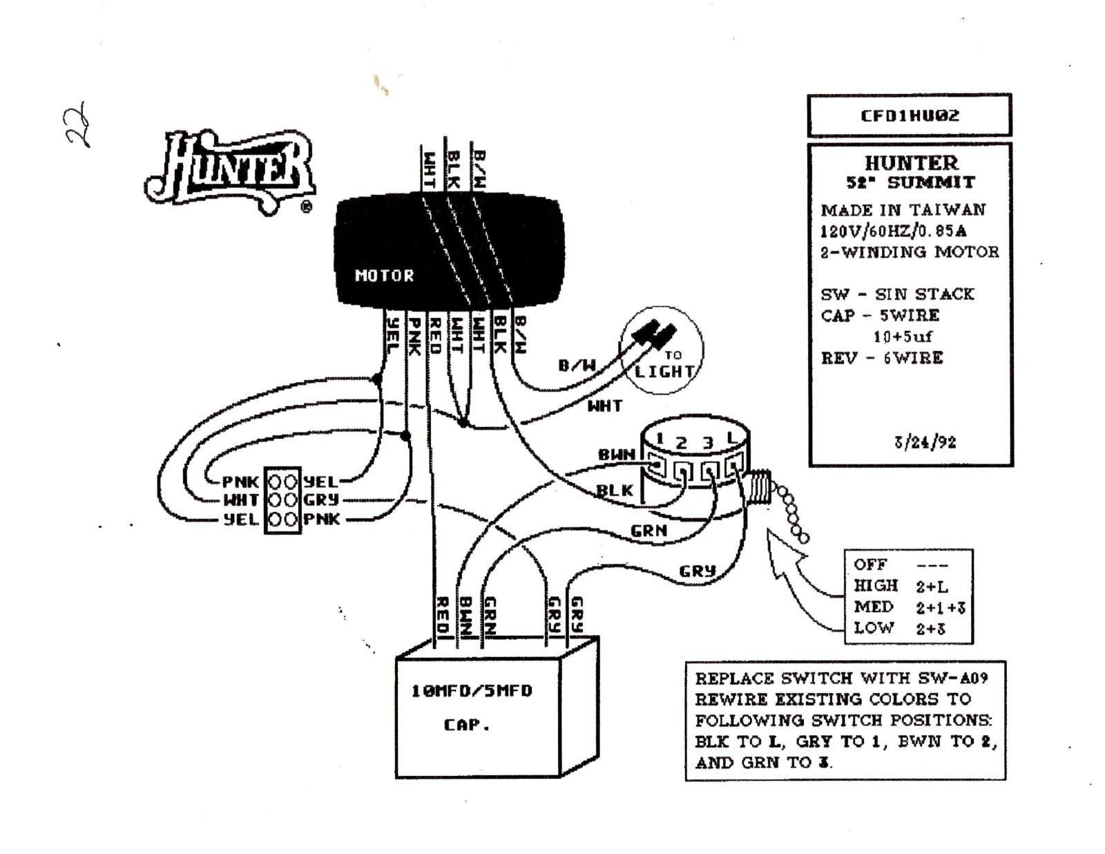 Dd0 Ceiling Fan Capacitor Wiring Diagram Internal Wiring pertaining to measurements 1600 X 1236