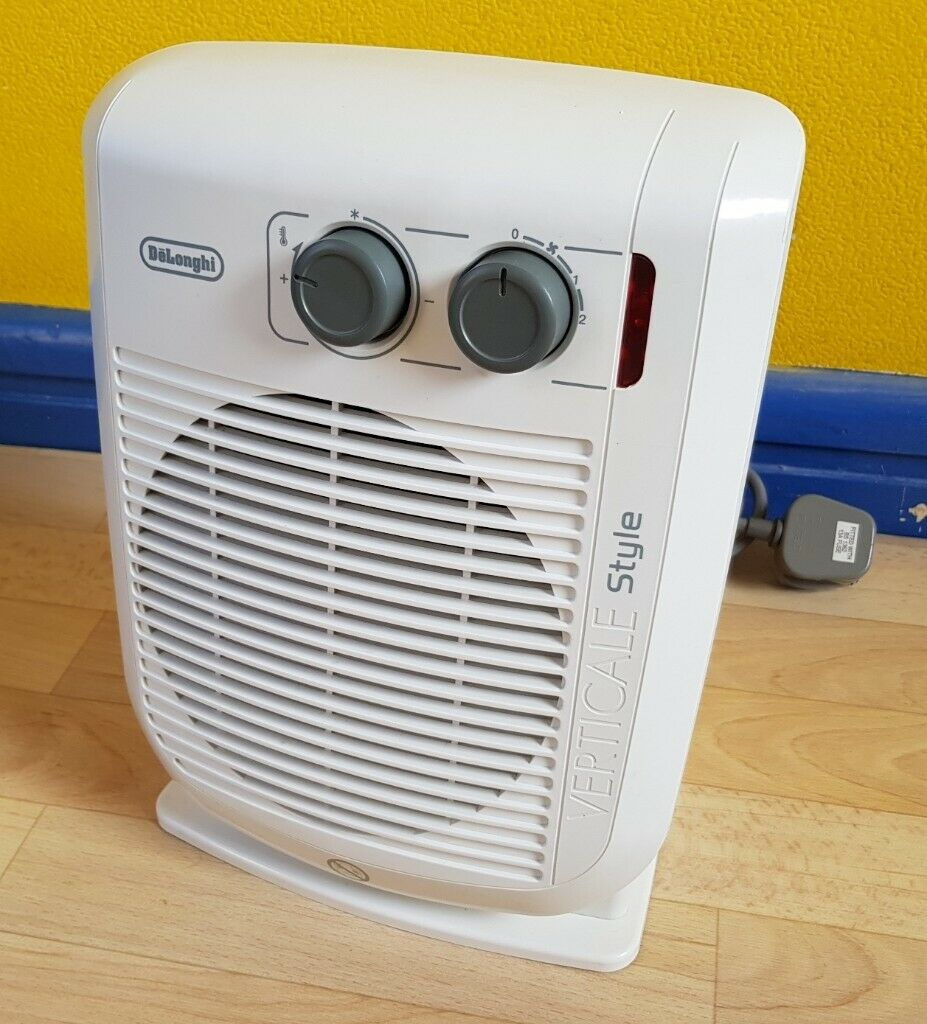 Delonghi 3000w Medium Size Fan Heater Cooler In Northolt London Gumtree with measurements 927 X 1024