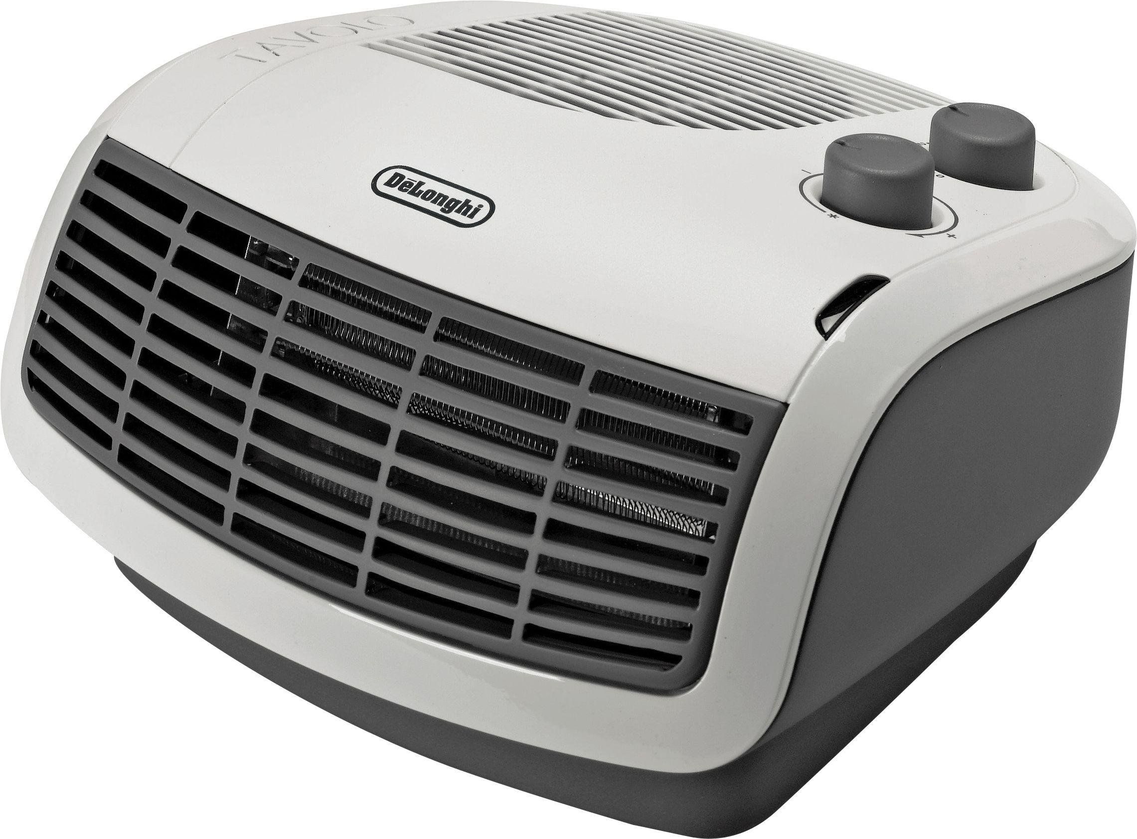 Delonghi 3kw Flat Fan Heater In 2020 Fan Argos Cool Stuff inside measurements 2281 X 1684