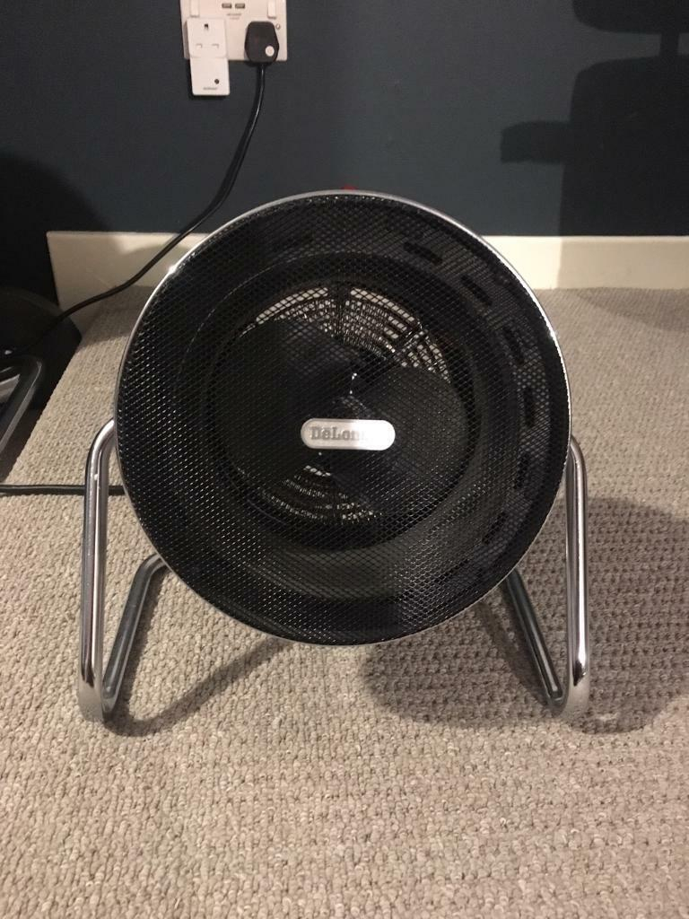 Delonghi Fan Heater In Perth Perth And Kinross Gumtree with dimensions 768 X 1024