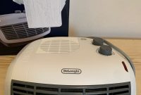 Delonghi Htf 3033 Electric Compact Heater pertaining to dimensions 1200 X 1600