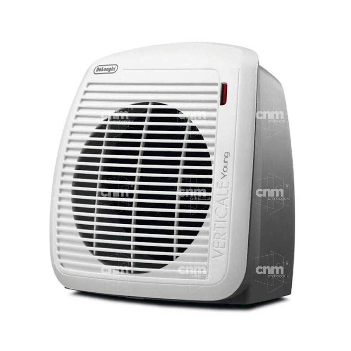 Delonghi Verticale Young 2kw Fan Heater for dimensions 1200 X 1200