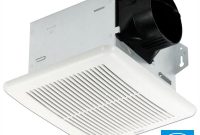Delta Breez Integrity Series 50 Cfm Wall Or Ceiling Bathroom Exhaust Fan Energy Star within sizing 1000 X 1000