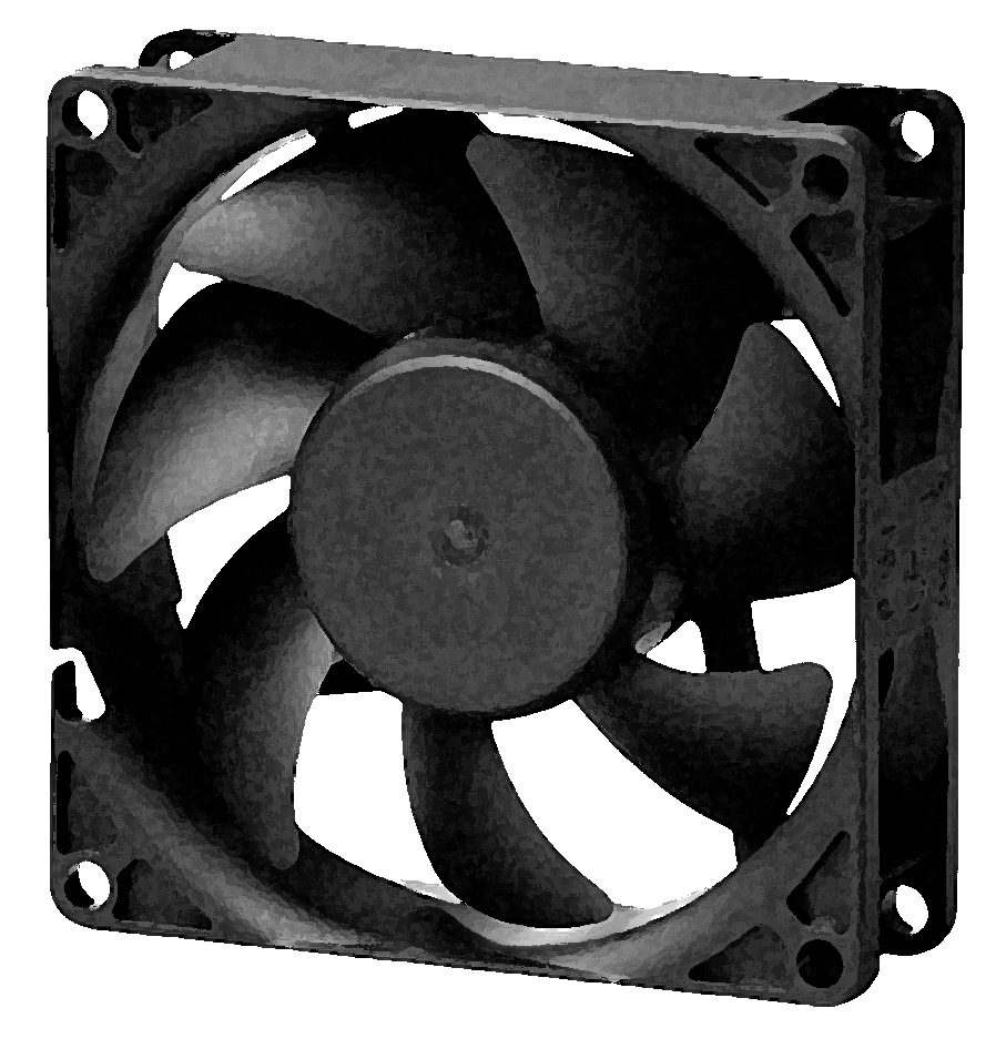 Design Of System Cooling Using Dc Axial Fans Engineer Live regarding size 898 X 946